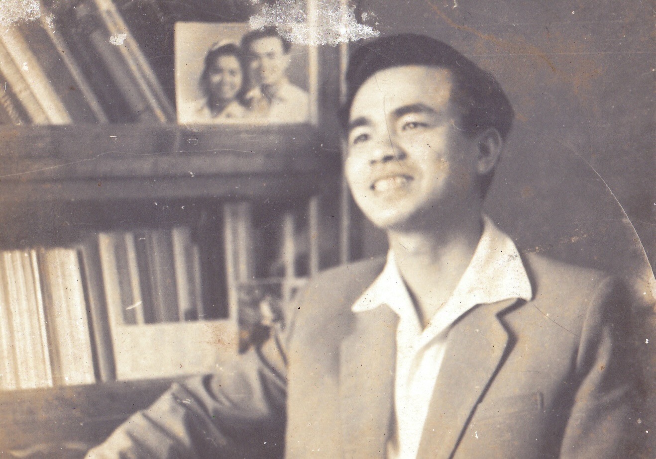 Văn Thơ